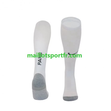 Paris Saint Germain Exterieur Chaussettes 2023/24